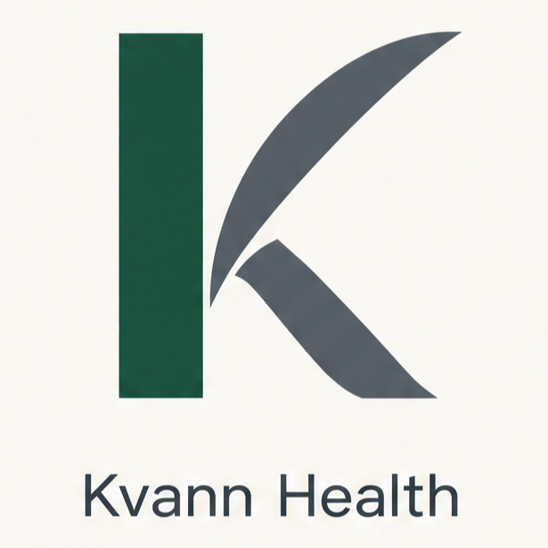 Kvann Health Logo