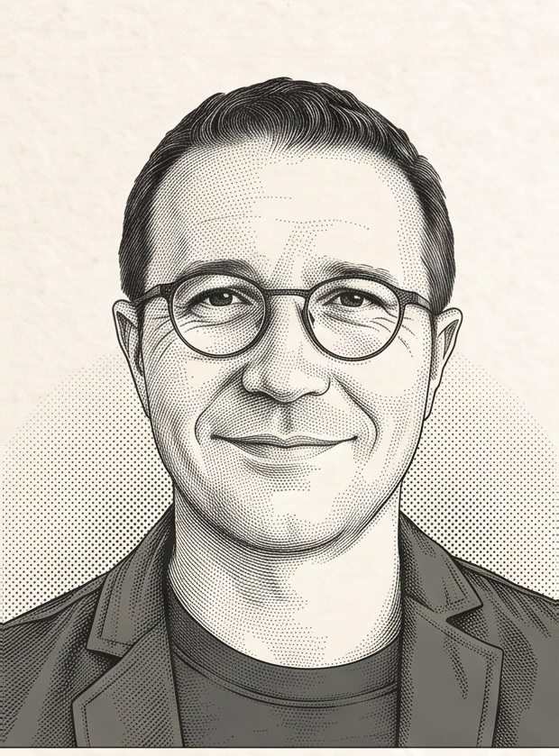 Alexey Soshnin