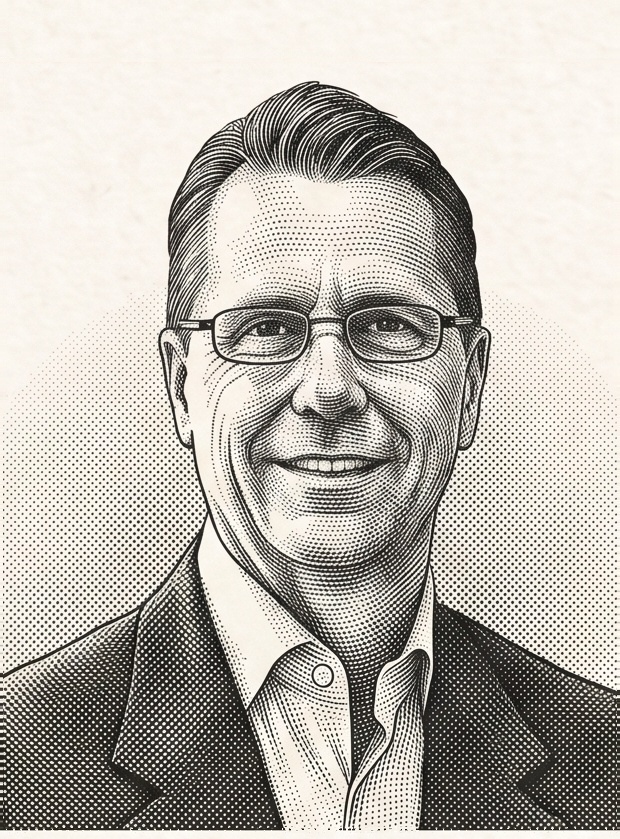 Dr. Joseph Siemienczuk, MD